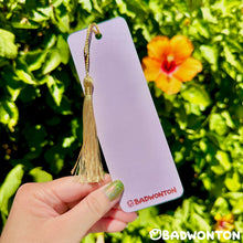 Load image into Gallery viewer, Rainbow Froggo Stack Bookmark