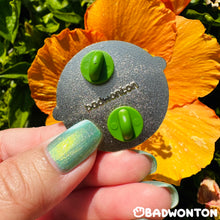 Load image into Gallery viewer, OnlyFrogs Fan Club Enamel Pin