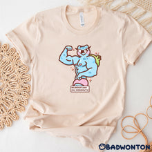 Load image into Gallery viewer, Swole Squad Bulbasaur Shirt