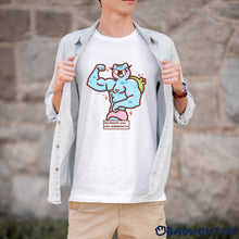 Load image into Gallery viewer, Swole Squad Bulbasaur Shirt