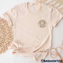 Load image into Gallery viewer, OnlyFrogs Fan Club Pocket-Size Shirt