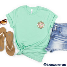 Load image into Gallery viewer, OnlyFrogs Fan Club Pocket-Size Shirt