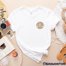 Load image into Gallery viewer, OnlyFrogs Fan Club Pocket-Size Shirt