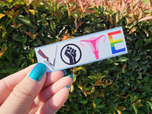 Load image into Gallery viewer, VOTE Sticker