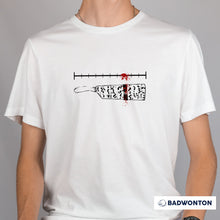 Load image into Gallery viewer, Nanami Kento Ratio Jujutsu Kaisen Shirt