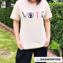 Load image into Gallery viewer, VOTE Shirt
