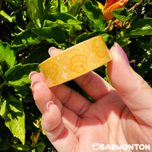 Load image into Gallery viewer, Silly Wontons Washi Tape
