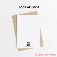 Load image into Gallery viewer, Mimikyu Tree Holiday Greeting Card
